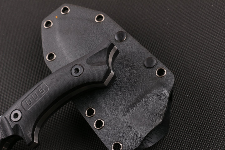 Dwaine.carrllo Tough guy fixed blade knife UD402391
